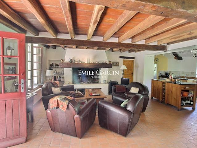 Vente Maison de ville 10 pièces 480 m2 Pourrain