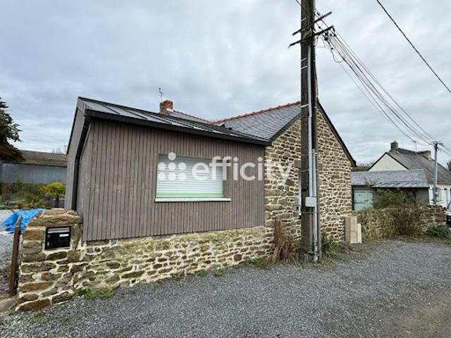 Vente Maison 10 pièces 189 m2 Guerande