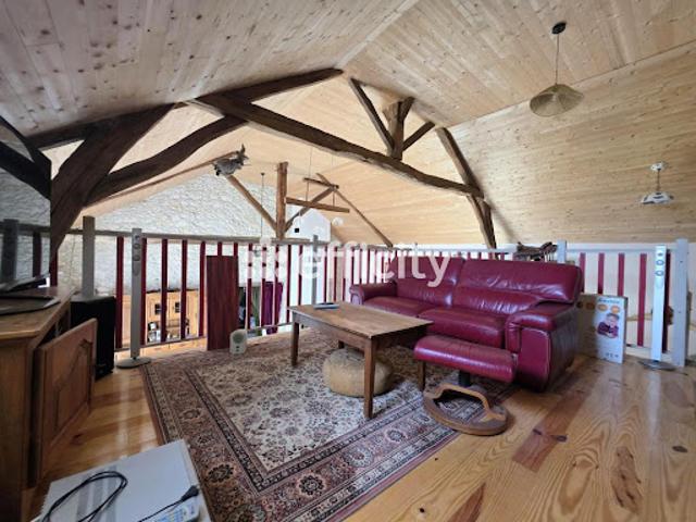 Vente Maison 10 pièces 298 m2 Saint Médard de Mussidan