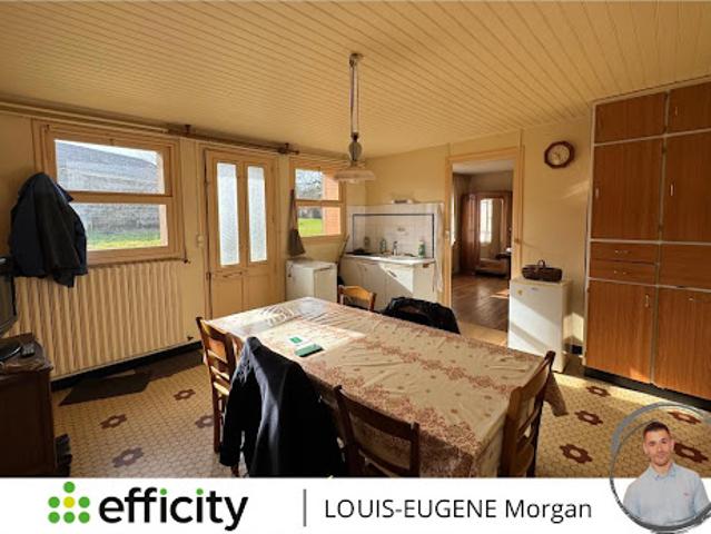 Vente Maison 10 pièces 323 m2 Celle Lévescault