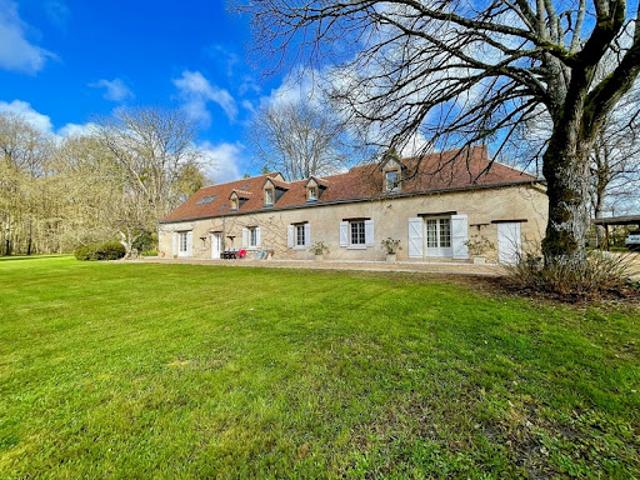 Vente Maison 11 pièces 400 m2 Saint Roch