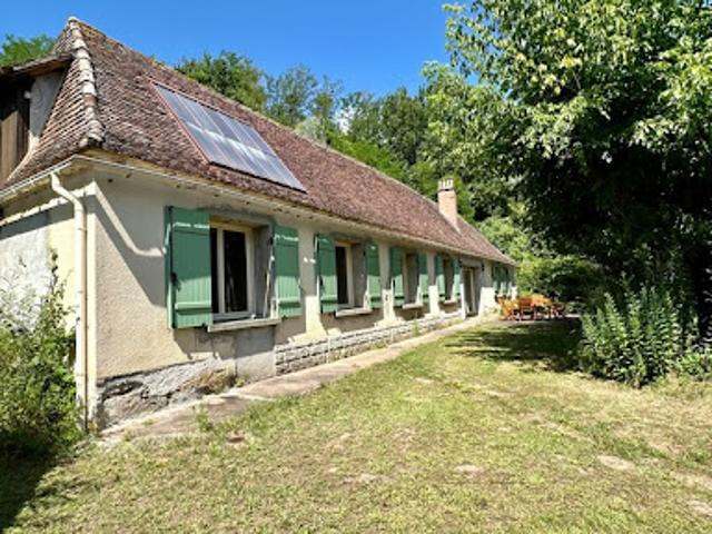 Vente Maison 13 pièces 264 m2 Prigonrieux