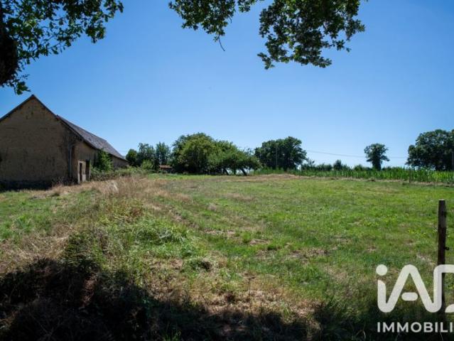 Vente Longère 2 pièces