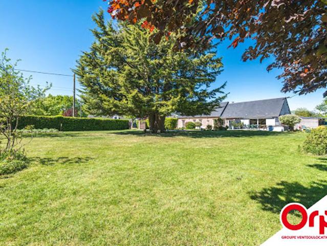 Vente Maison 3 pièces 170 m2 Monceau lès Leups