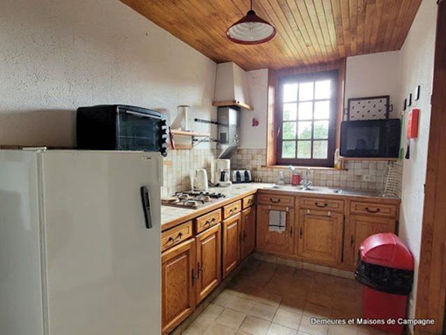 Vente Maison 3 pièces 66 m2 Landivy