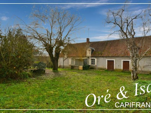 Vente Maison 3 pièces 75 m2 Saint Maur