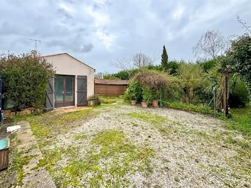 Vente Maison 3 pièces 79 m2 Saint Etienne de Mer Morte