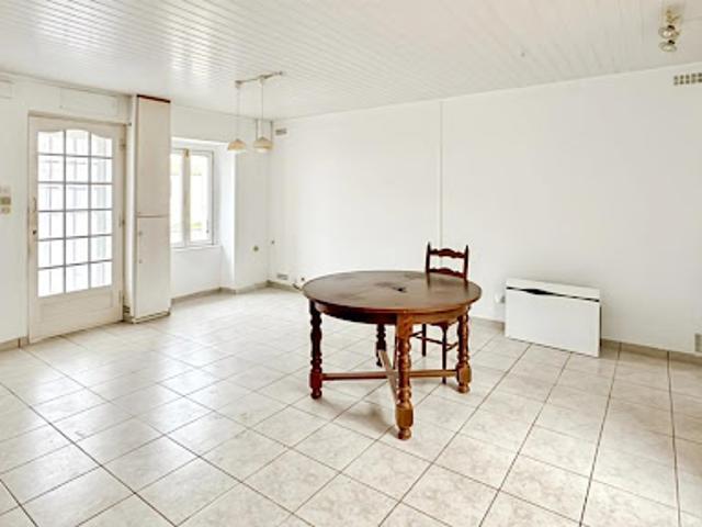 Vente Maison 3 pièces 79 m2 Saint Etienne de Mer Morte