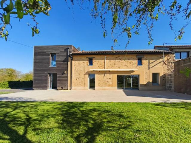Vente Maison 4 pièces 166 m2 Sèvremoine