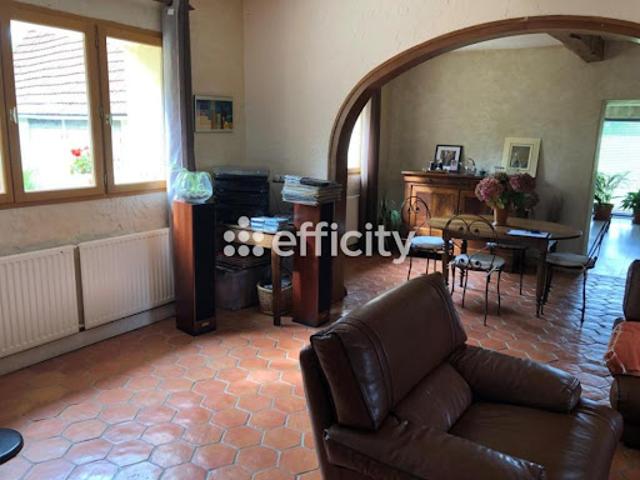 Vente Maison 4 pièces 164 m2 Saint Aubin des Coudrais