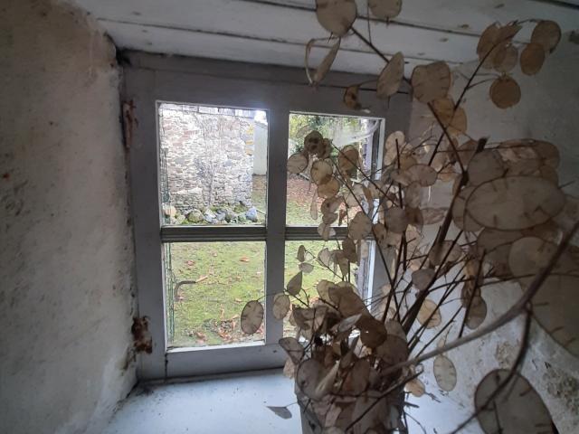 Vente Maison de ville 3 pièces