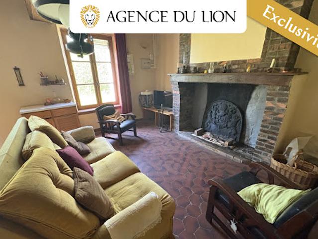 Vente Maison 4 pièces 66 m2 Senonches