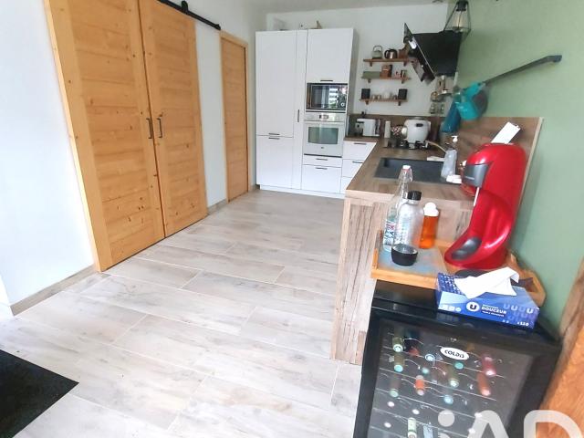 Vente Maison de ville 7 pièces