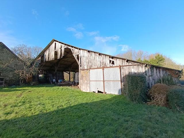 Vente Maison 4 pièces 75 m2 Rohan