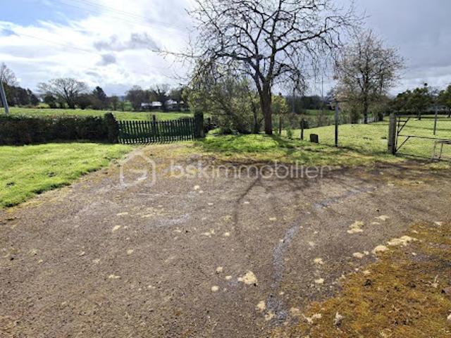 Vente Maison 4 pièces 71 m2 Courson