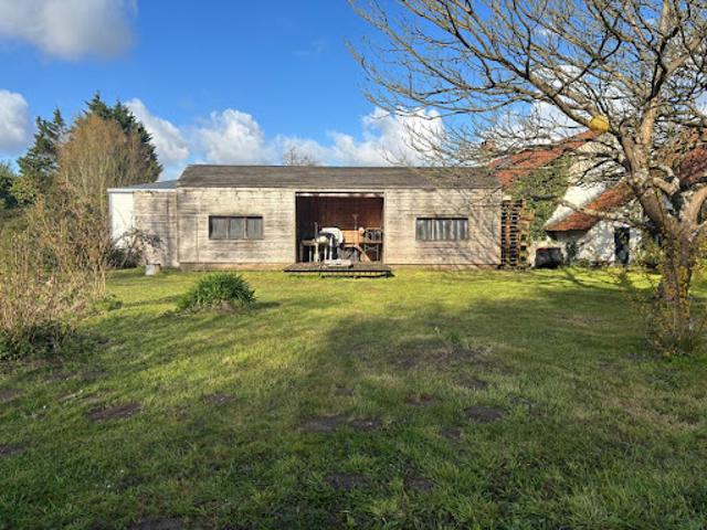Vente Maison 4 pièces 97 m2 Favieres
