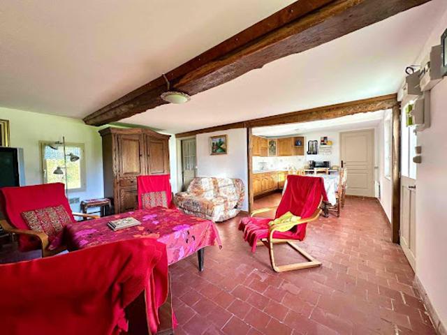Vente Maison 4 pièces 99 m2 Saint Pierre en Auge