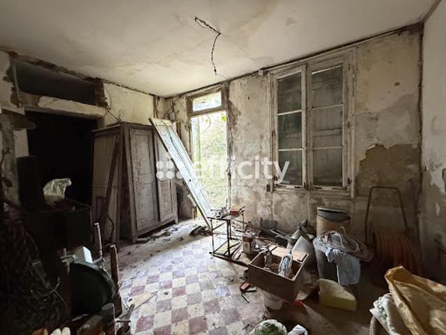 Vente Maison 4 pièces 90 m2 Ciry Salsogne