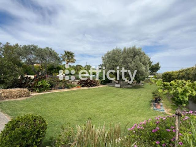 Vente Maison 5 pièces 145 m2 Martigues