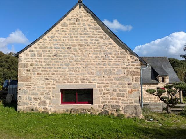 Vente Maison 5 pièces 154 m2 Saint Tugdual