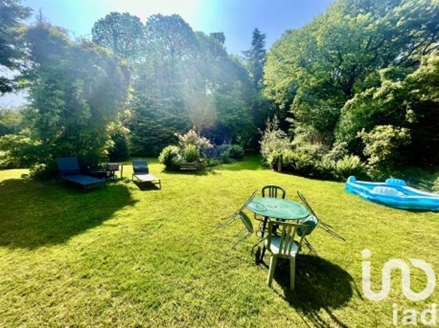 Vente Longère 5 pièces
