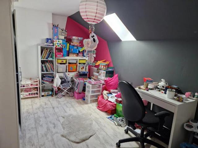 Vente Maison 5 pièces 173 m2 Ecrosnes