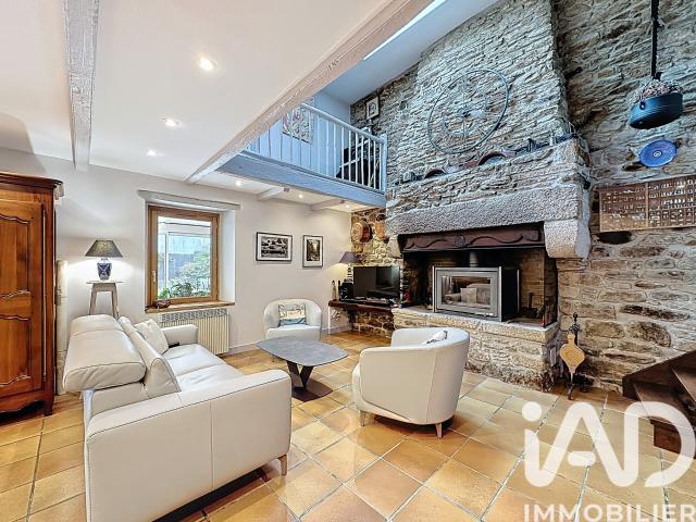 Vente Atelier 248 m²