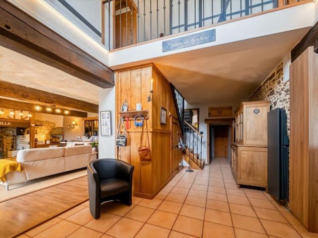 Vente Maison 5 pièces 178.65 m2 Martigné Ferchaud