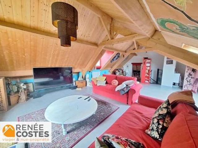 Vente Maison 5 pièces 183 m2 La Ferté Bernard