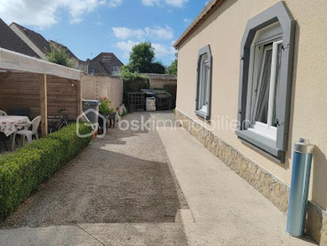 Vente Maison 5 pièces 105 m2 Saint leonard