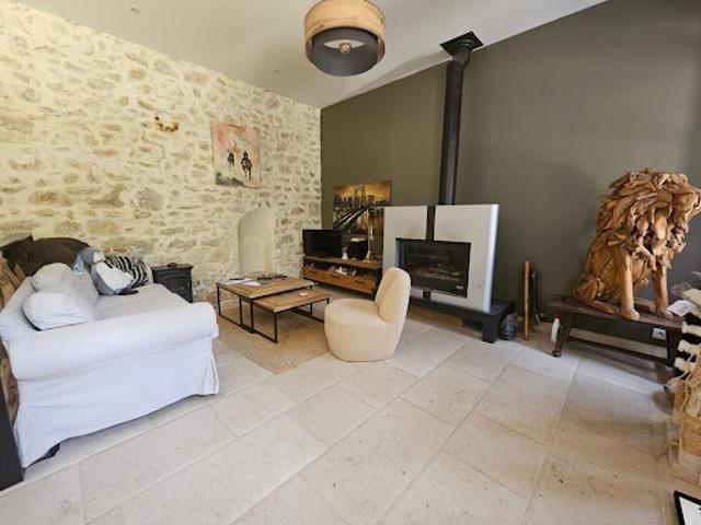Vente Maison 5 pièces 117.44 m2 Seine Port