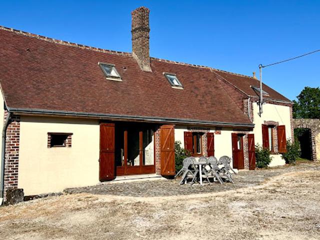 Vente Maison 5 pièces 127 m2 Saint Marc du Cor