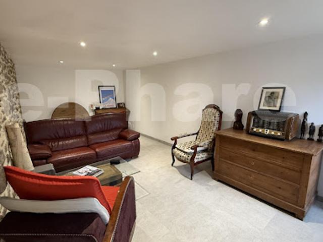 Vente Maison 5 pièces 91 m2 La Hague