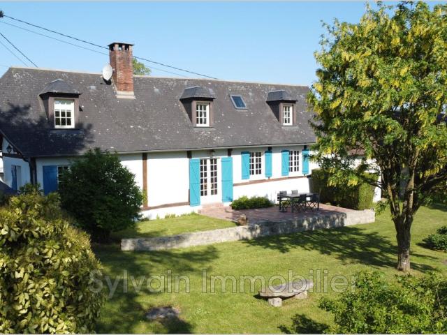 Vente longère 6 Pièce s 100m² Gournay En Bray