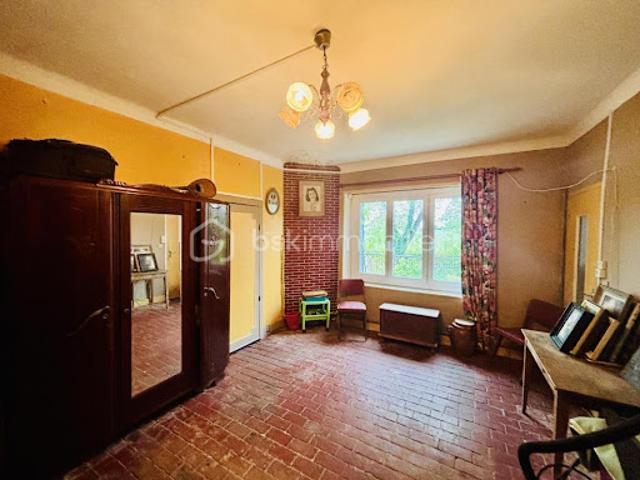 Vente Maison 6 pièces 141 m2 Bagneaux