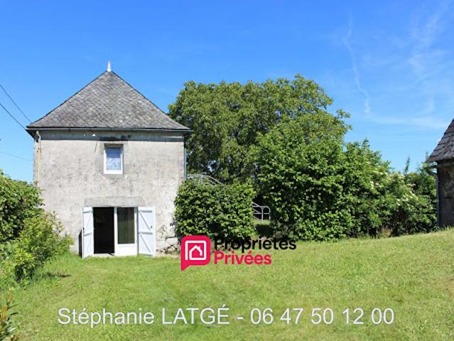 Vente Maison 6 pièces 148 m2 Larodde