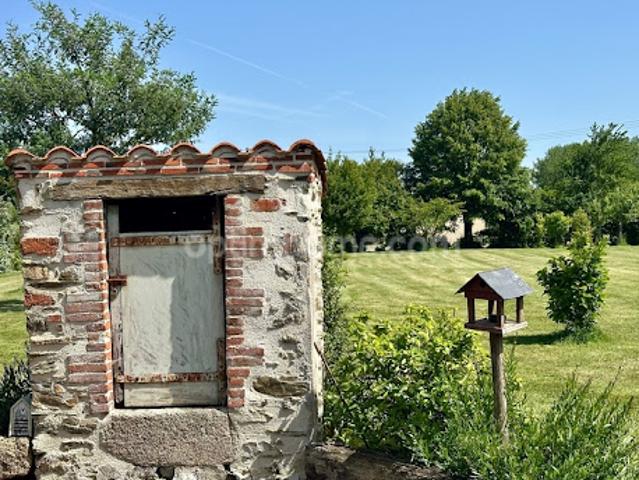 Vente Maison 6 pièces 157 m2 Les Herbiers
