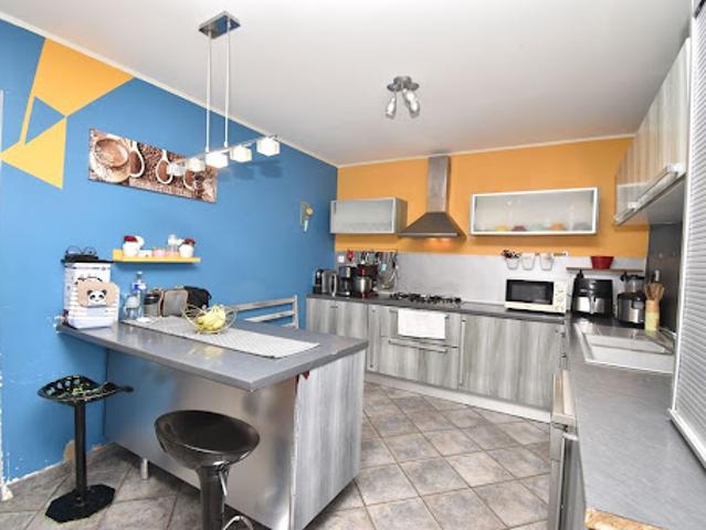 Vente Maison 6 pièces 173 m2 Esnes