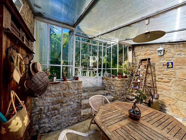 Vente Maison 6 pièces 180 m2 Baden