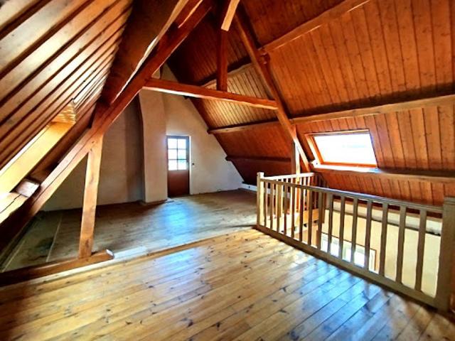 Vente Maison 6 pièces 170 m2 Sandarville