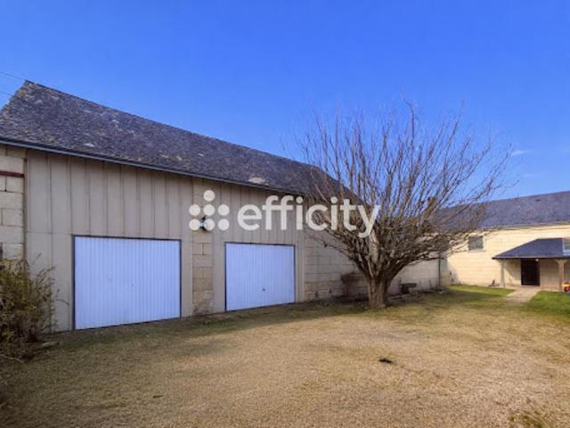 Vente Maison 6 pièces 194 m2 Beaumont en veron
