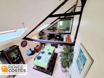 Vente Maison 6 pièces 103 m2 Rennes