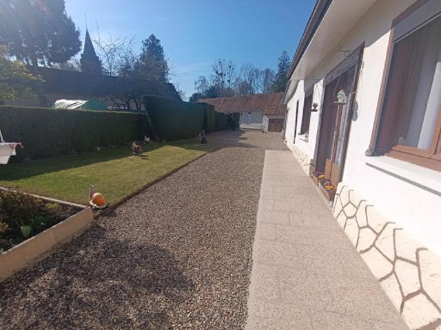Vente Maison 6 pièces 114 m2 Brailly Cornehotte