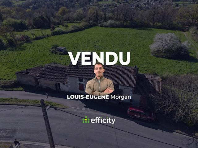 Vente Maison 6 pièces 129.5 m2 L'Isle Jourdain