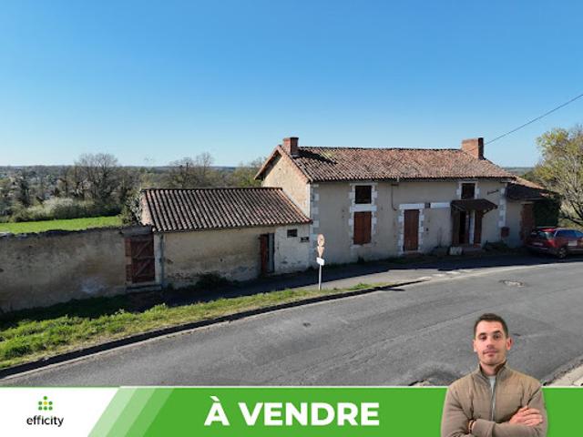 Vente Maison 6 pièces 129.5 m2 L'Isle Jourdain