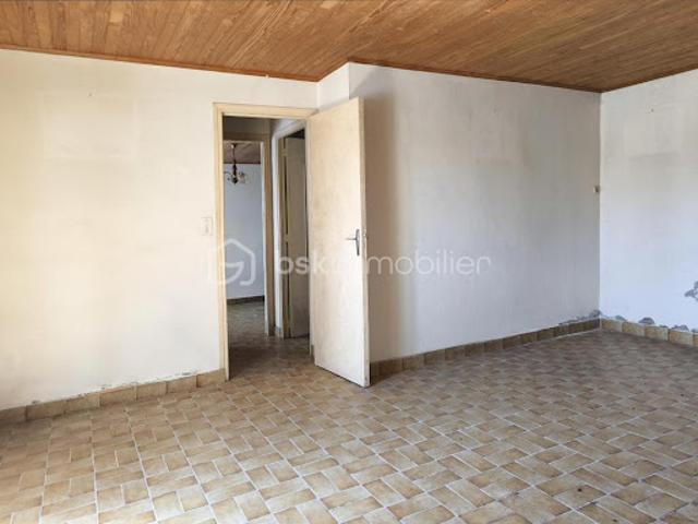 Vente Maison 6 pièces 200 m2 Belz
