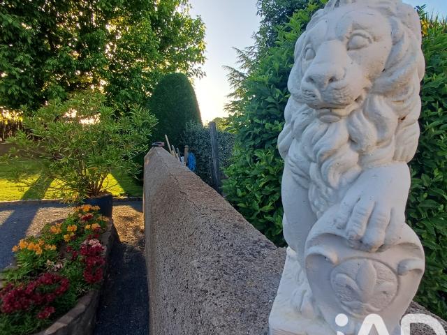 Vente Maison/villa 6 pièces
