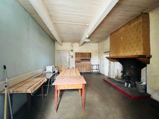 Vente Maison 6 pièces 500 m2 Joué sur Erdre