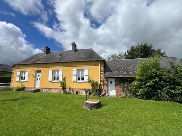 Vente Maison 7 pièces 0 m2 Gournay en Bray
