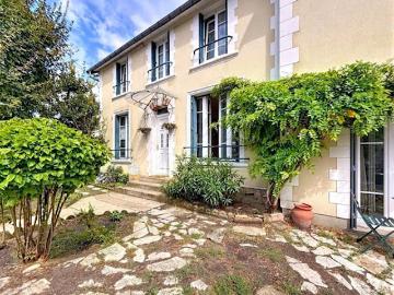 Vente Maison 7 pièces 140 m2 Conflans Sainte Honorine